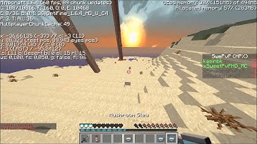 McPvP Hacker Report #1