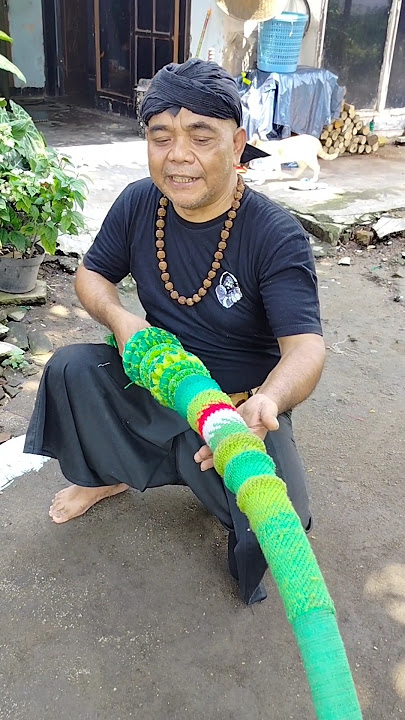 The biggest whip #whip #whip #whip #jaranan #originalindonesia