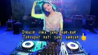 Status Wa Kekinian Galau Dj Asmara