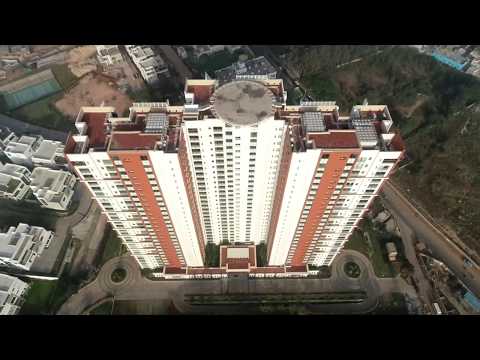 Prestige White Meadows - Luxury Homes in Whitefield Bangalore