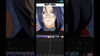 Itachi Uchiha — The Real Monster 🗿🔥 | Reverse Edit | Naruto Shippuden #shorts