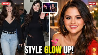 Selena Gomez’s New Look BREAKS The Internet world