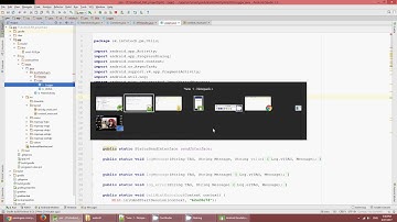 how to use retrofit to call webservices