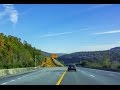 16-03 Monteagle Mountain: I-24 Tennessee