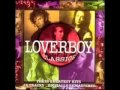 Loverboy   almost paradise