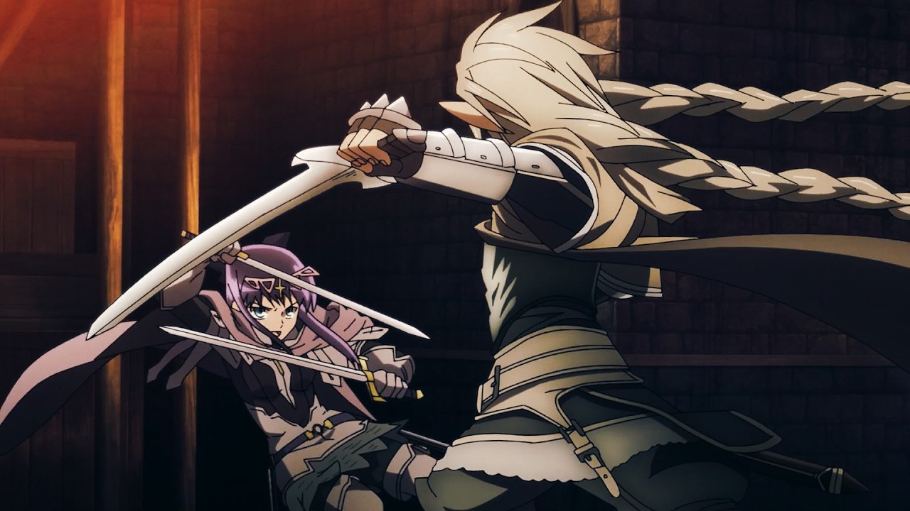 Übel Blatt「AMV」- Lifeline