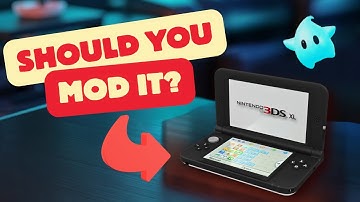 SHOULD You Mod Your 3DS in 2026?