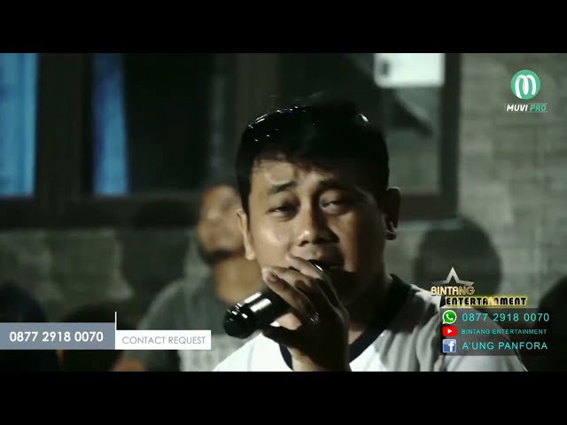 SUARA MERDU ASEP SONATA - AIR MATA PERPISAHAN (COVER) - BINTANG ENTERTAINMENT class=