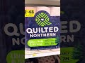 App used in video: Oasis App #oasis #toiletpaper #grocerystore #target