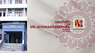 49th Convocation USJ - Session 6 - Faculty of Management Studies & Commerce