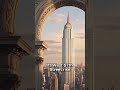 Billionaire’s Row and Hudson Yards: Manhattan’s New Vertical Frontier