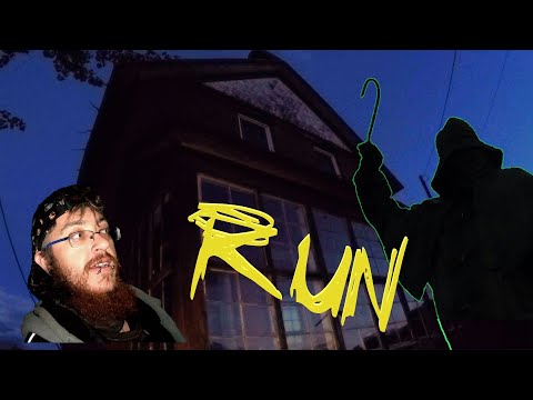 The Hookman's House