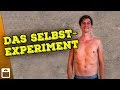 4 Wochen Masse. Das Selbstexperiment