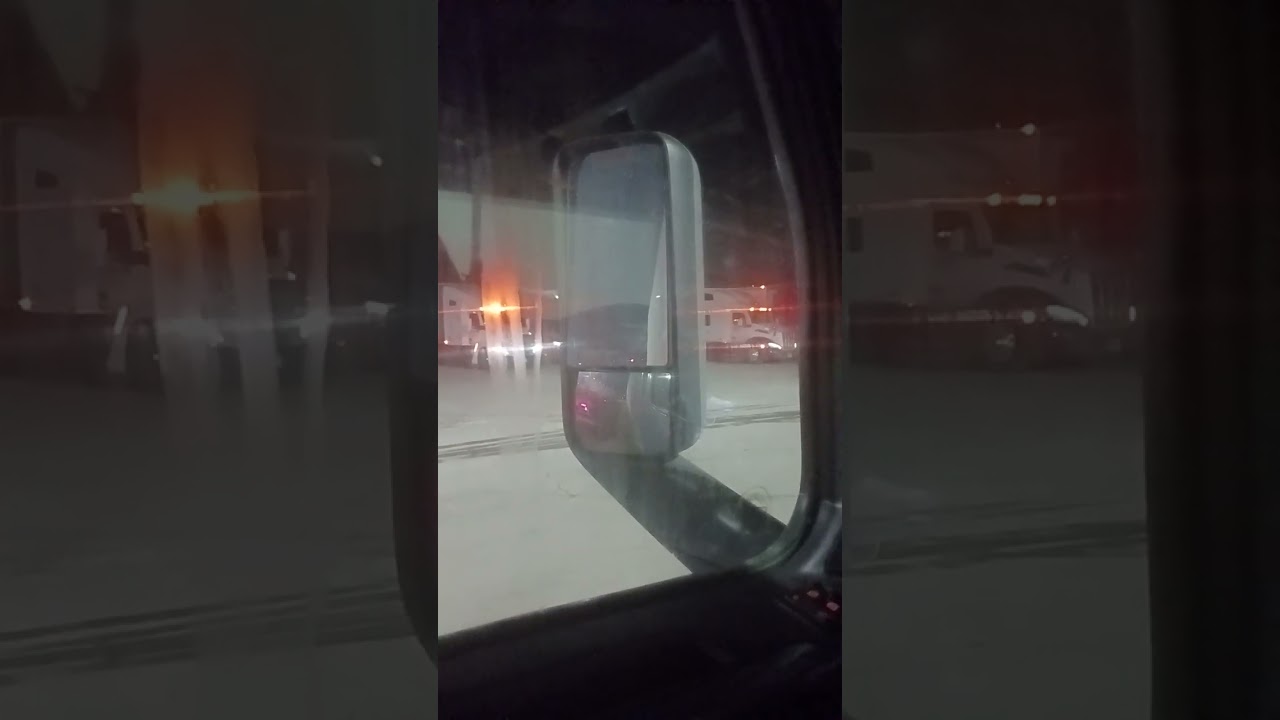 😡Several truck problems... May Def system Bad😡