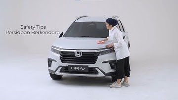 Safety Tips untuk Persiapan Berkendara