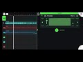 Beginning of video