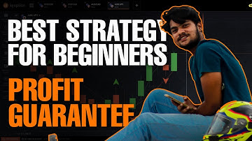 Best strategy 2022 for beginners| Full Tutorial | IQ Option | Tamil