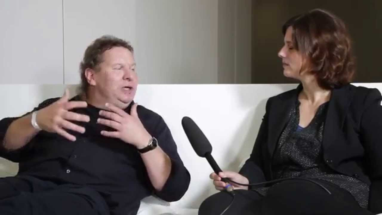 Update New Depak-Chef Christian Arns über die schlimmsten Fehler in der internen Kommunikation