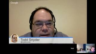Static Void Podcast - .NET Core RTM Series, Episode 4: Tooling