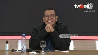 DEBAT PANAS! Staf Ahli Kemenkominfo VS Fadli Zon Soal Hoaks Vaksin Corona | ILC tvOne
