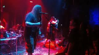 Display of Decay - Manchurian Candidate [Live @ The Vat Pub - Red Deer]  August 25, 2023