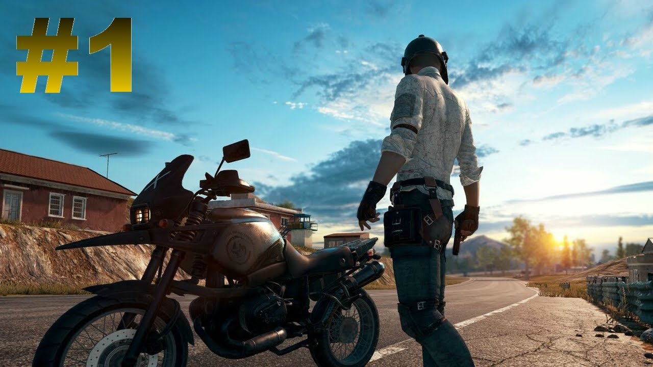 Probando Pubg En Xbox One X Playerunknowns Youtube