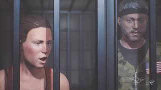 Life is Strange 2 Daniel Refused To Take Revenge On The Vigilantes