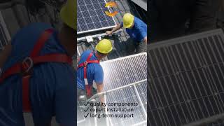 ☀️ Choose Solar, Choose Smart Savings | Namaste Solar Energy ⚡💰