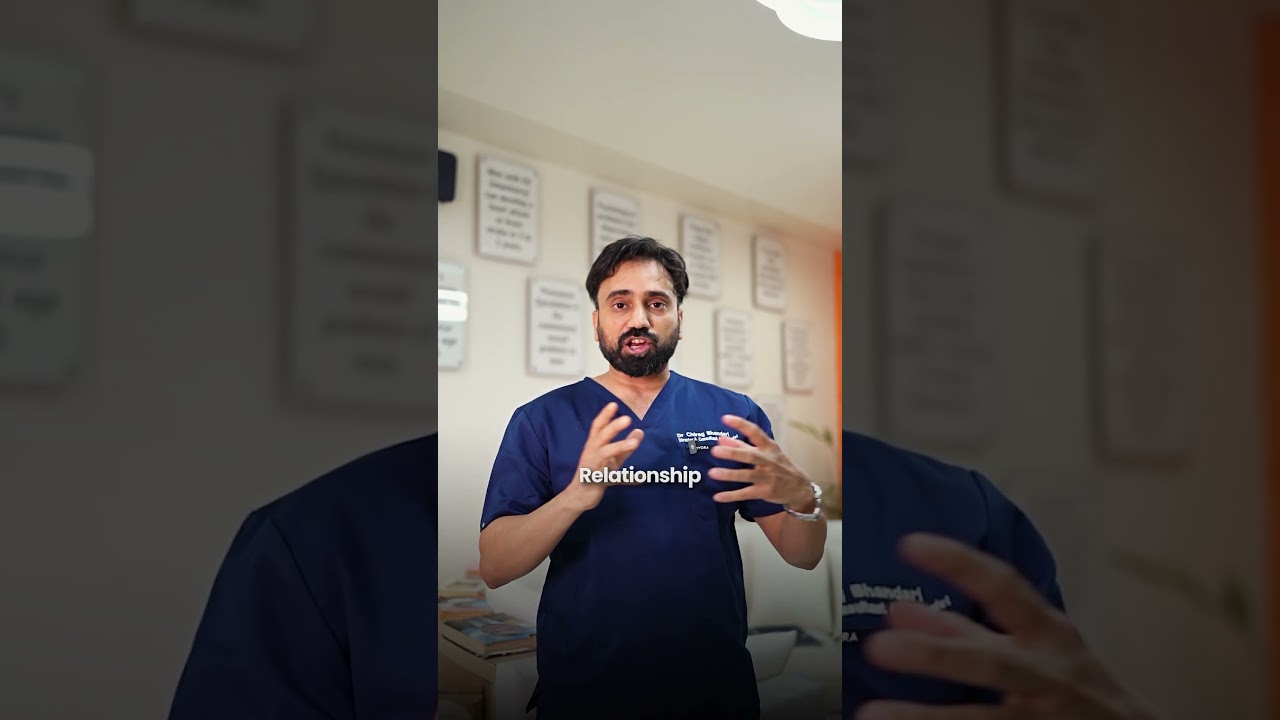 Delayed Ejaculation Explained Causes, Symptoms & Treatment in Men | Dr. Chirag | Mens health problem