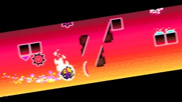 Team Zenon Tournament entry | vs @Cipher301 | Geometry Dash