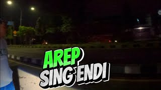 JALAN GODEAN PART 1