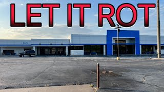 If A Dealership DOES THIS, LEAVE IMMEDIATELY