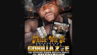Watch Gorilla Zoe Untamed Gorilla video