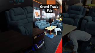 Grand trade fair 2026 | Gyan bhawan patna | #gyanbhawanpatna #gyanbhawan #fair #vlogs #minivlogs