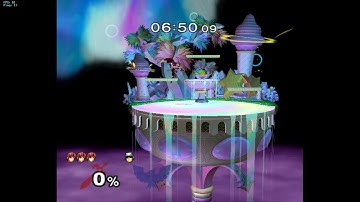 The Group Melee Netplay Highlights 7