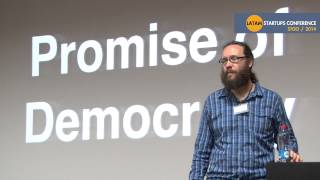 Civic Technology and Social Change
