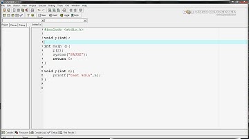 ฟังก์ชันเรียกตัวเอง