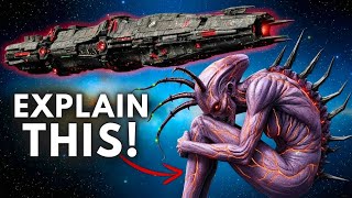 3I/Atlas Secrets: Remote Viewer Exposes a Terrifying Future