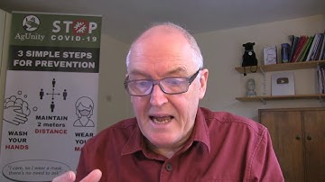 COVID-risicofactoren en implicaties