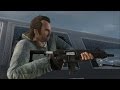 GTA 5 (PS4) - Prologue & Mission #1 - Franklin and Lamar [Gold Medal]