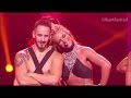Britney Spears--Get Ur Freak On &amp; Toxic (live) (iheartRadio Music Festival 2016)