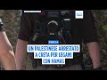 Creta, arrestato palestinese per presunti legami con Hamas: accusato di pianificare attentato