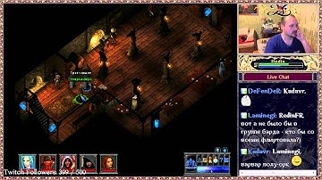 The Temple of Elemental Evil PC (Part 1)