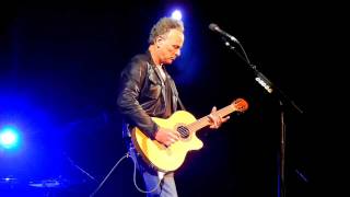 Lindsey Buckingham "Go Insane" chords