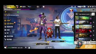 JOURNEY OF A JOKER -Garena Free Fire screenshot 5