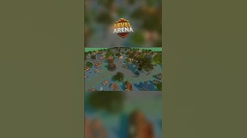 Town in untiy #devlog #gaming #gamedevblog #unity