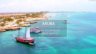 Someday Getaway - Aruba | Apple Vacations®