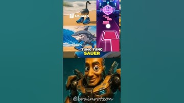 "Crazy brainrot vibes 😵‍💫🔥 #brainrot #shorts #trend #animation #viral"