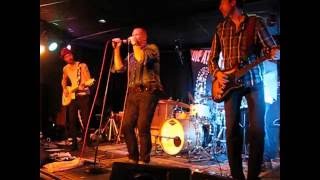 DVL Guy Forsyth with The Hoax   Highway Man Live at The Nix, Enschede