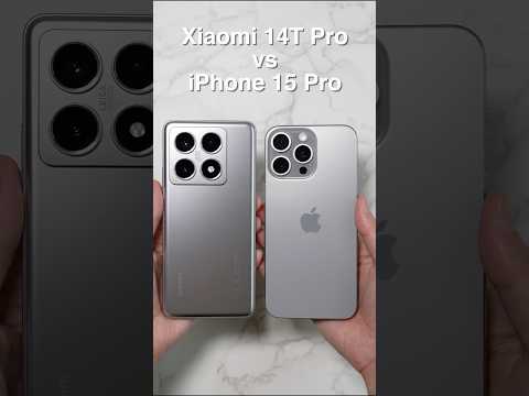 Xiaomi 14T Pro